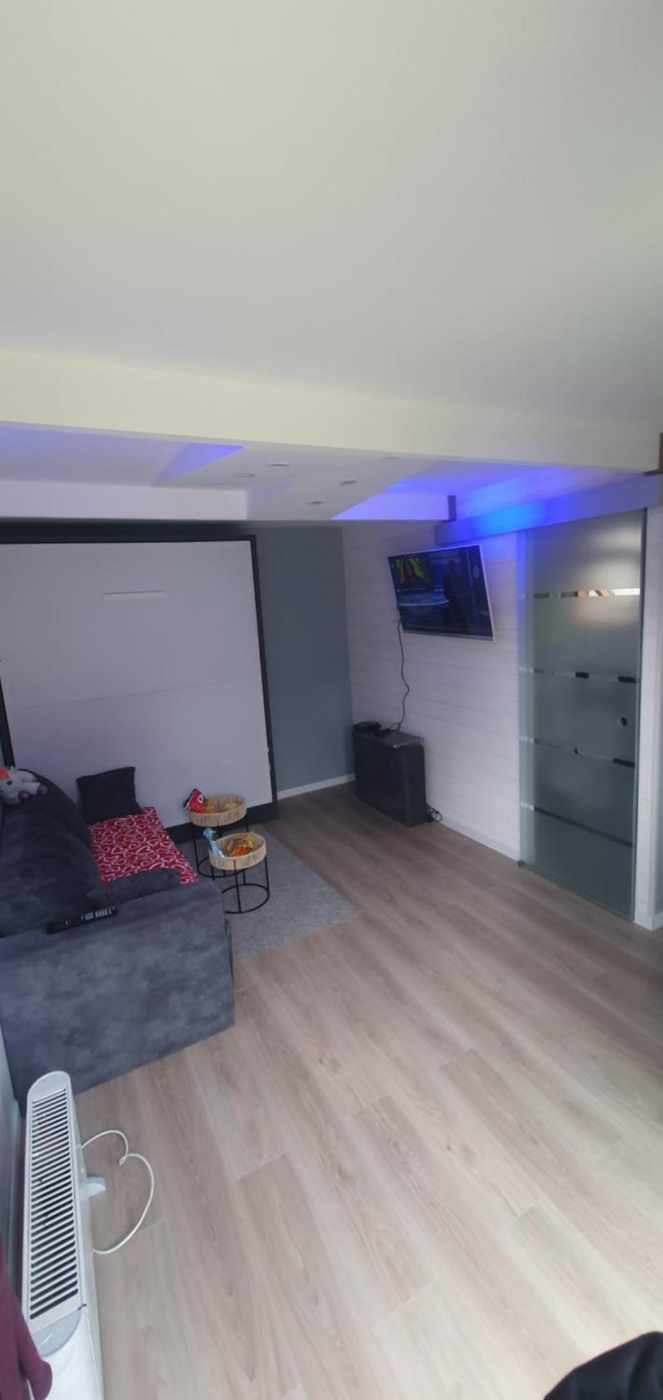 Apartamento Cozycube Paris Vitry-sur-Seine Exterior foto