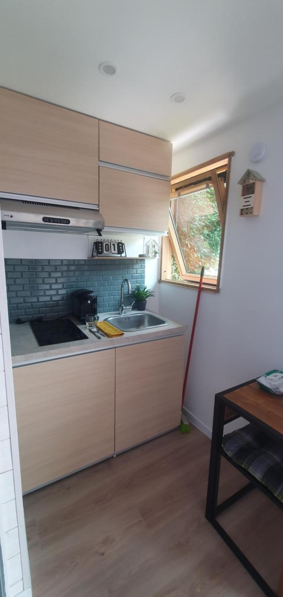 Apartamento Cozycube Paris Vitry-sur-Seine Exterior foto